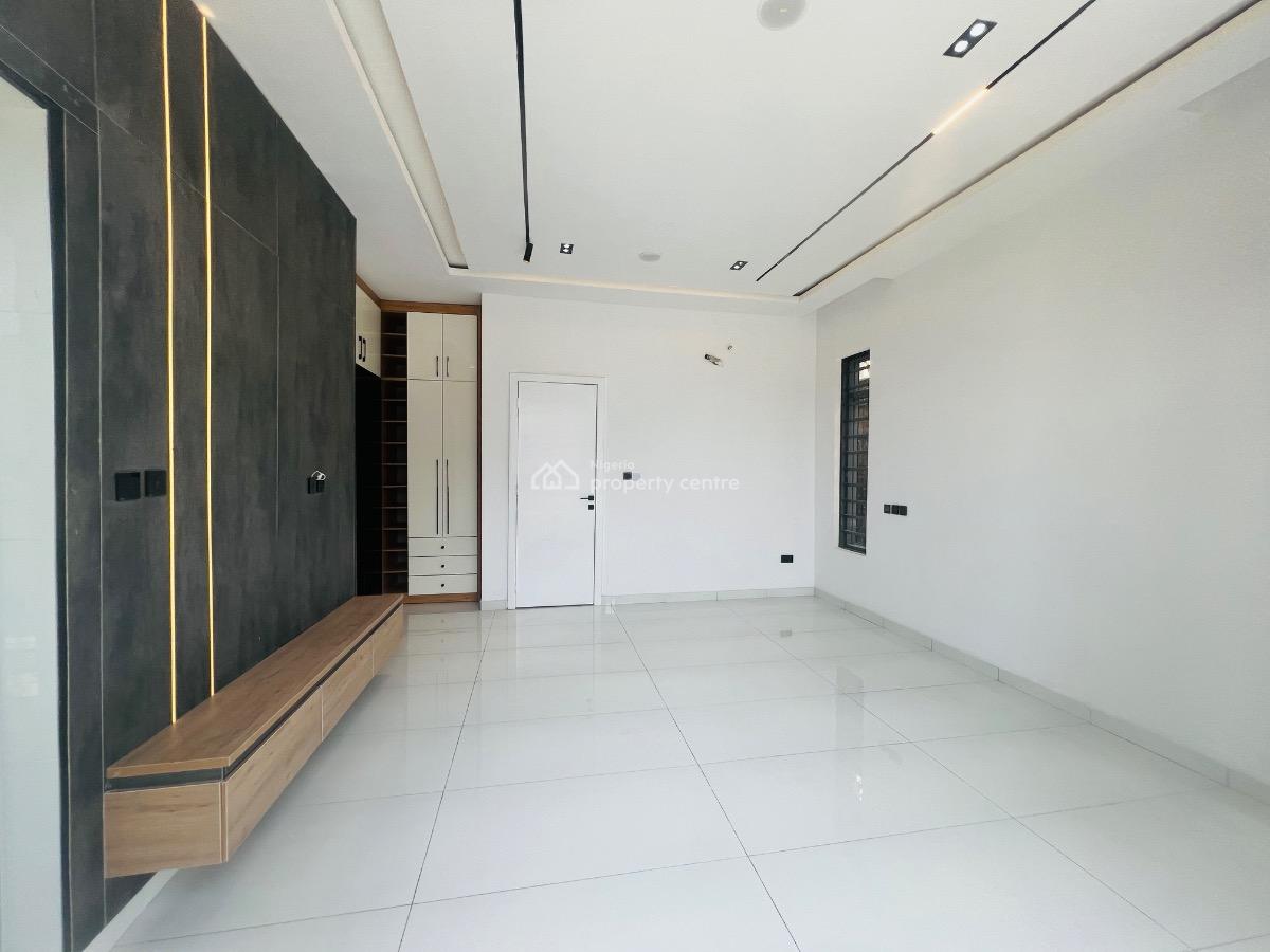 Magnificent 4 Bedrooms Duplex, Ikota, Lekki, Lagos, Semi-detached Duplex for Sale