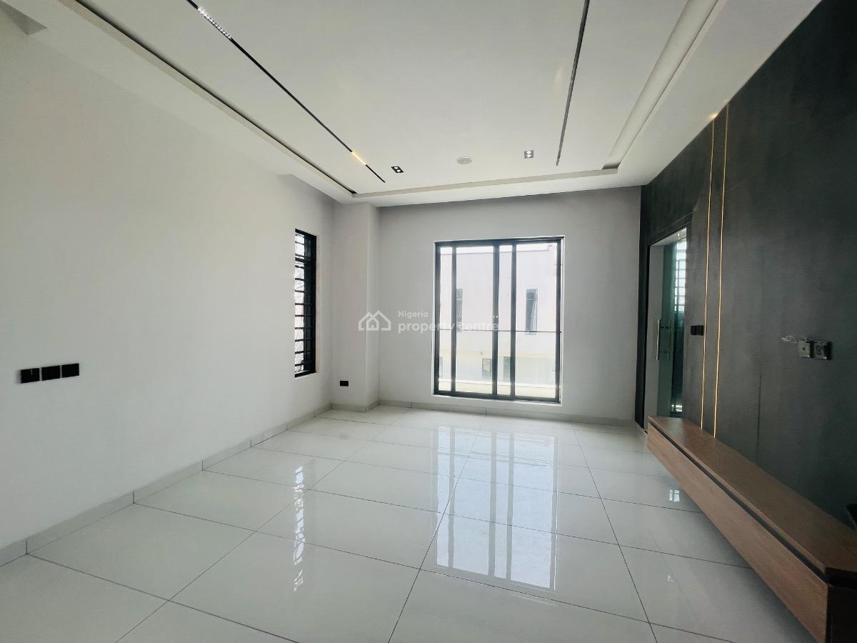 Magnificent 4 Bedrooms Duplex, Ikota, Lekki, Lagos, Semi-detached Duplex for Sale