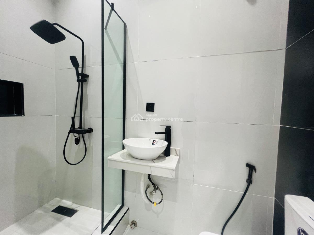 Magnificent 4 Bedrooms Duplex, Ikota, Lekki, Lagos, Semi-detached Duplex for Sale
