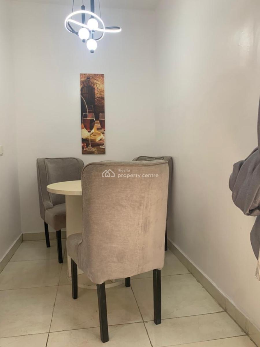 a Luxury Fully Serviced and Furnished 2 Bedroom with a Gym and Pool, Lekki Phase 1, Lekki, Lagos, Flat / Apartment for Rent