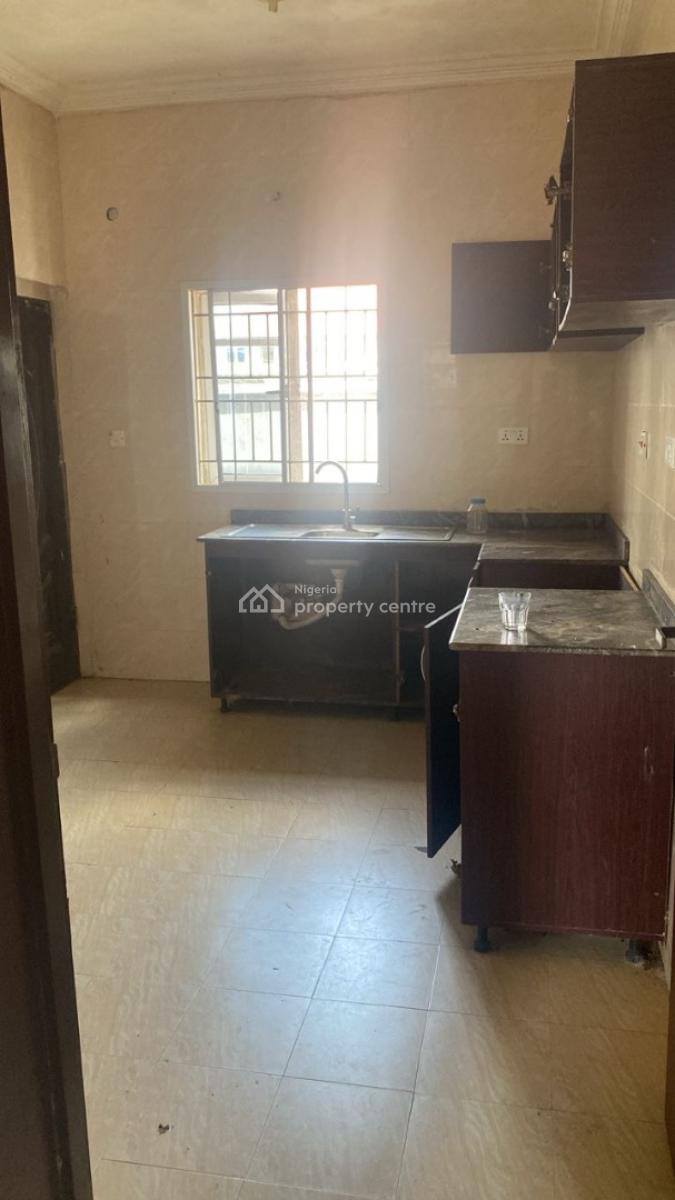 a Unit of Three (3) Bedroom Flat, Sangotedo, Ajah, Lagos, Flat / Apartment for Rent