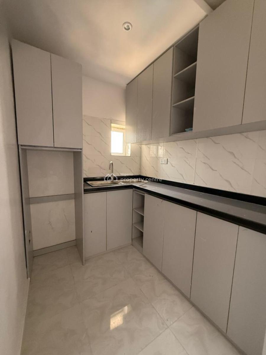 Spacious 2bedroom Flat, Ikate, Lekki, Lagos, Flat / Apartment for Rent