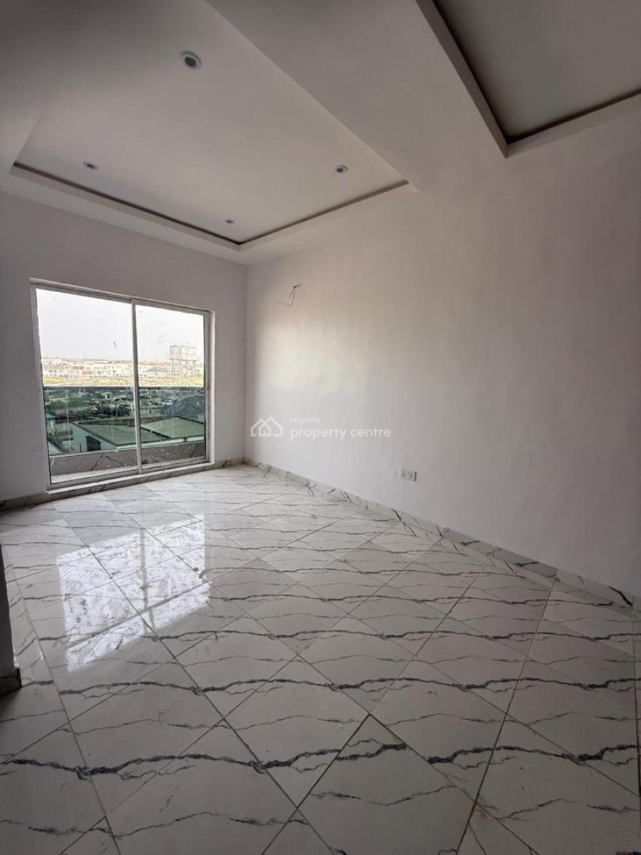 Spacious 2bedroom Flat, Ikate, Lekki, Lagos, Flat / Apartment for Rent