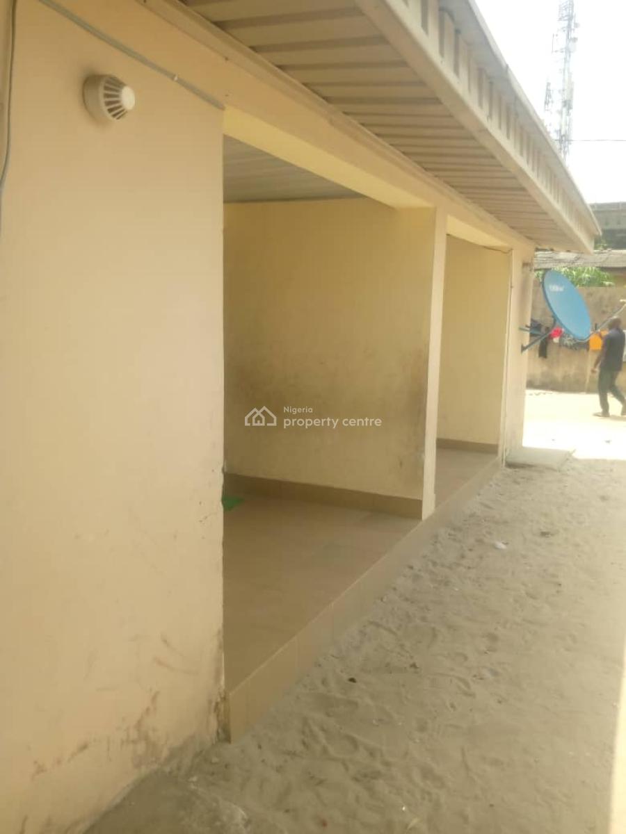 Modern Building with 5 Units of Apartments, Lakowe Phase 2, Adeba, Ibeju Lekki, Lagos, Block of Flats for Sale