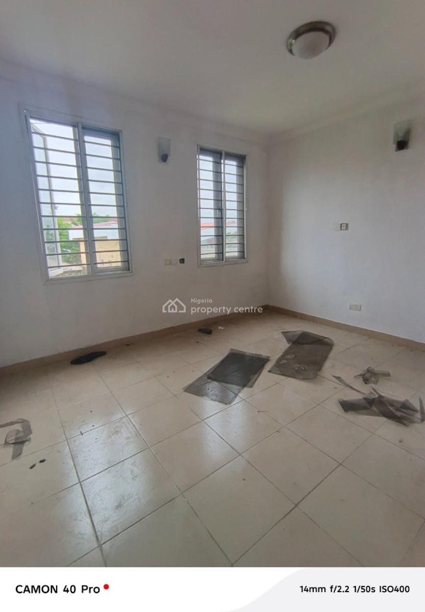 Luxury Stand Alone Building in Orchid Area, By Van Daniel Estate, Lekki, Lagos, Detached Duplex for Rent