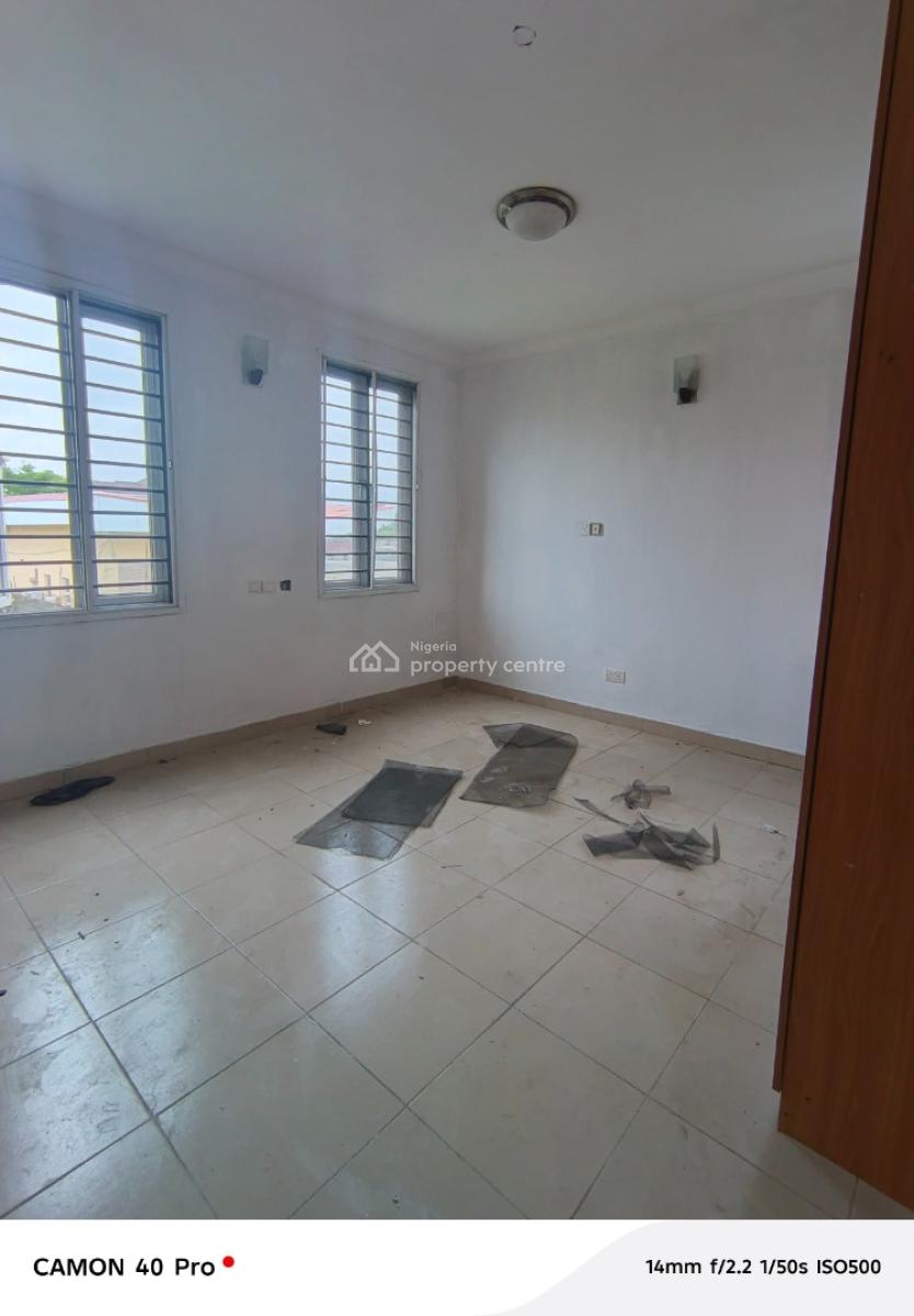 Luxury Stand Alone Building in Orchid Area, By Van Daniel Estate, Lekki, Lagos, Detached Duplex for Rent