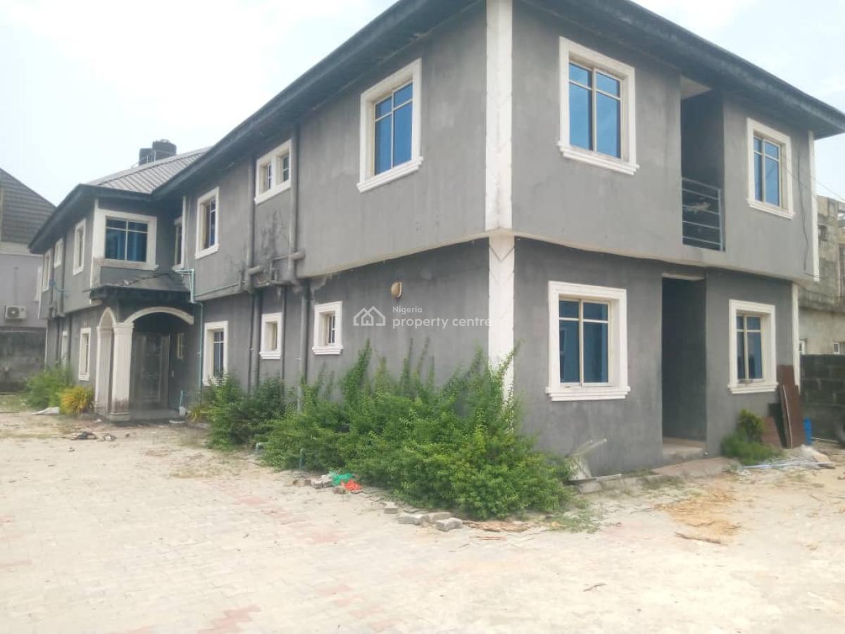 Exquisite and Lavishly Fitted 16 Rooms Hotel, Ogunfayo Ibeju, Lekki Expressway, Lekki, Lagos, Hotel / Guest House for Sale