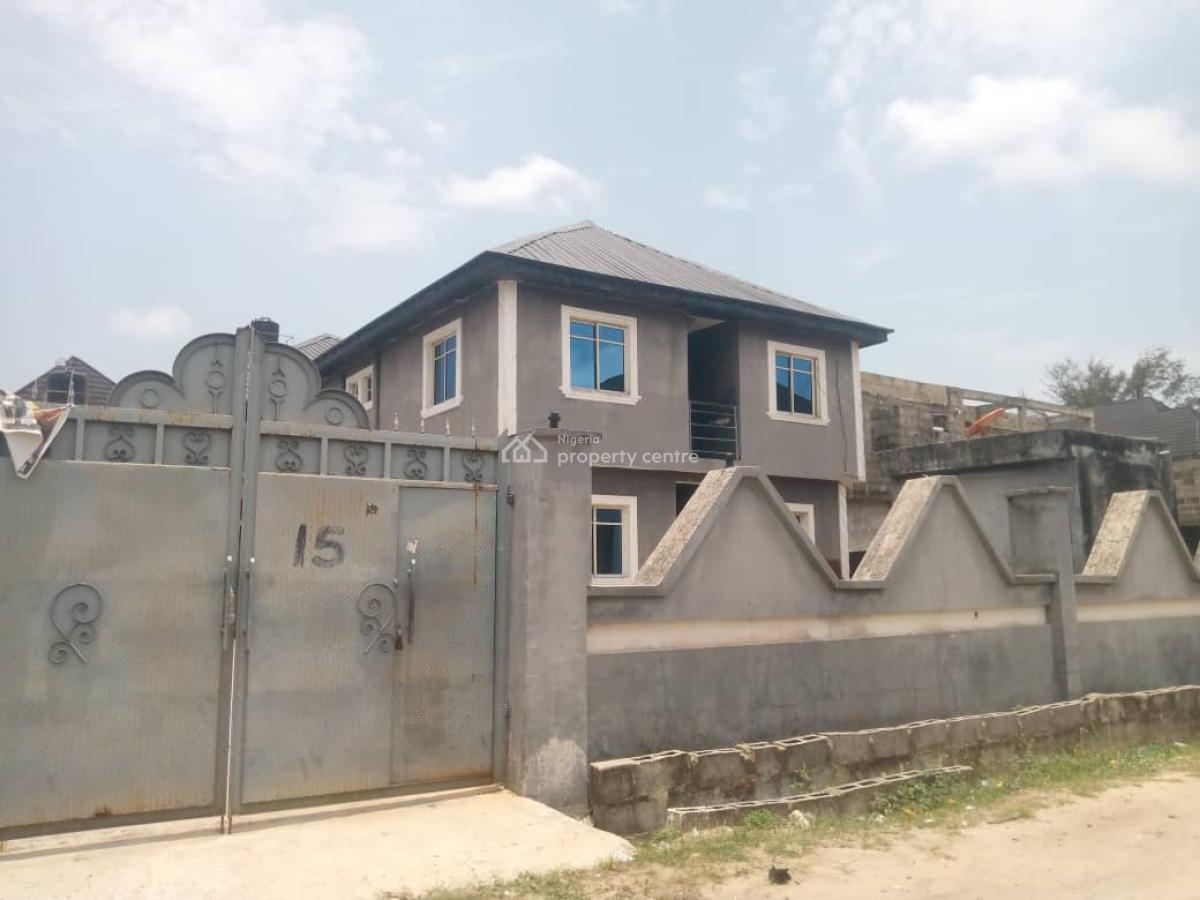 Exquisite and Lavishly Fitted 16 Rooms Hotel, Ogunfayo Ibeju, Lekki Expressway, Lekki, Lagos, Hotel / Guest House for Sale