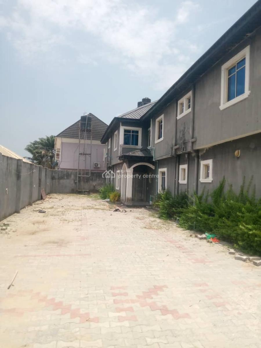 Exquisite and Lavishly Fitted 16 Rooms Hotel, Ogunfayo Ibeju, Lekki Expressway, Lekki, Lagos, Hotel / Guest House for Sale