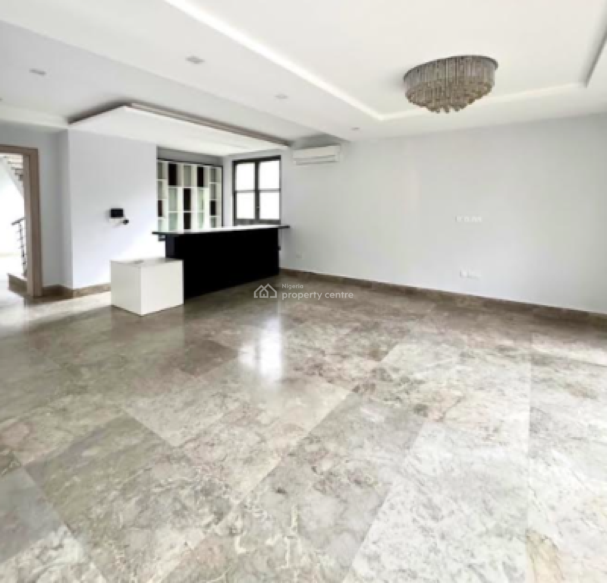 5 Bedroom Detached Duplex with Pool and Smart Features, Maitama District, Abuja, House for Rent