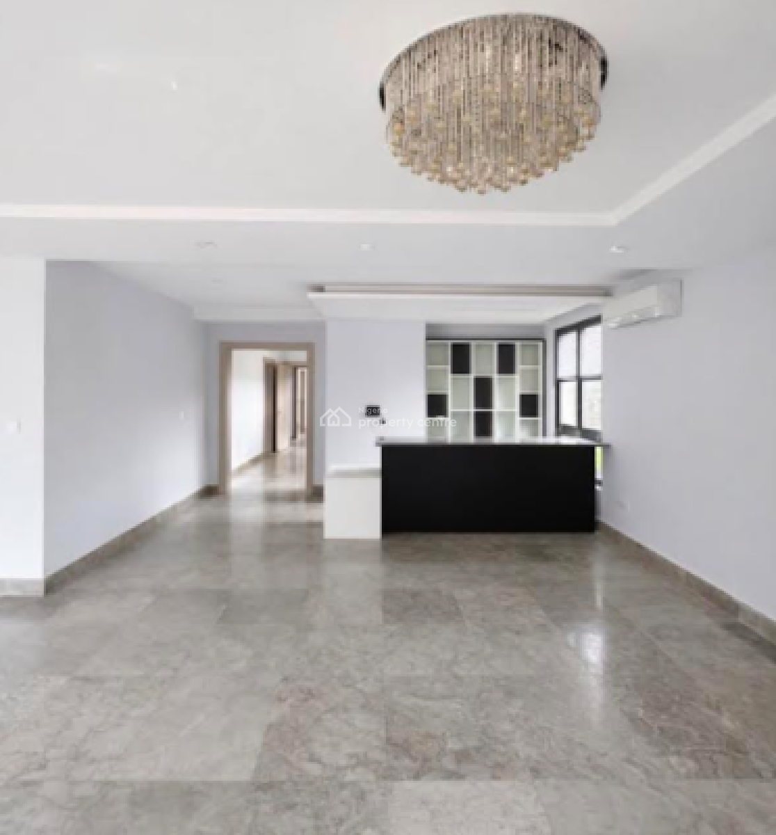 5 Bedroom Detached Duplex with Pool and Smart Features, Maitama District, Abuja, House for Rent