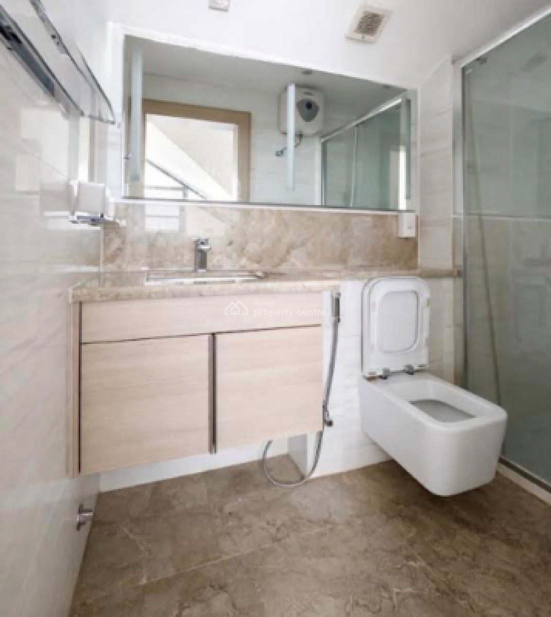 5 Bedroom Detached Duplex with Pool and Smart Features, Maitama District, Abuja, House for Rent