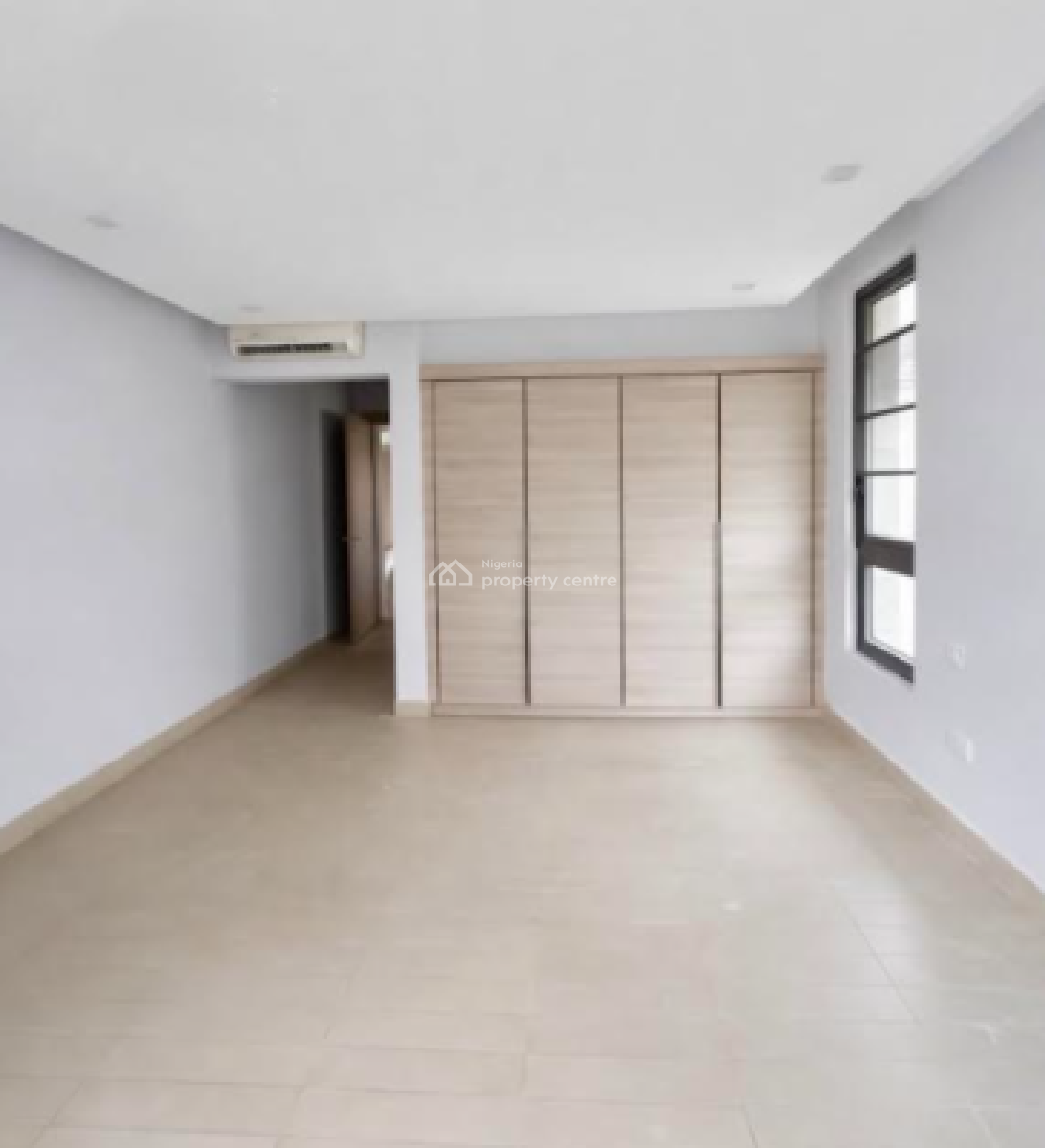 5 Bedroom Detached Duplex with Pool and Smart Features, Maitama District, Abuja, House for Rent