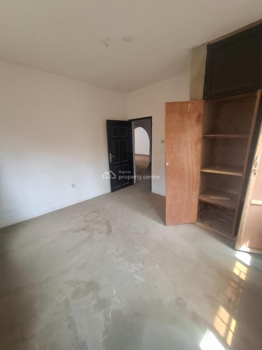 3-bedroom Flats Located at Mount Seave, Trinity Estate, Egbeda (unity, Egbeda, Alimosho, Lagos, Flat / Apartment for Rent