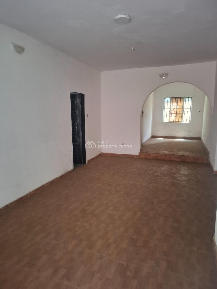 3-bedroom Flats Located at Mount Seave, Trinity Estate, Egbeda (unity, Egbeda, Alimosho, Lagos, Flat / Apartment for Rent