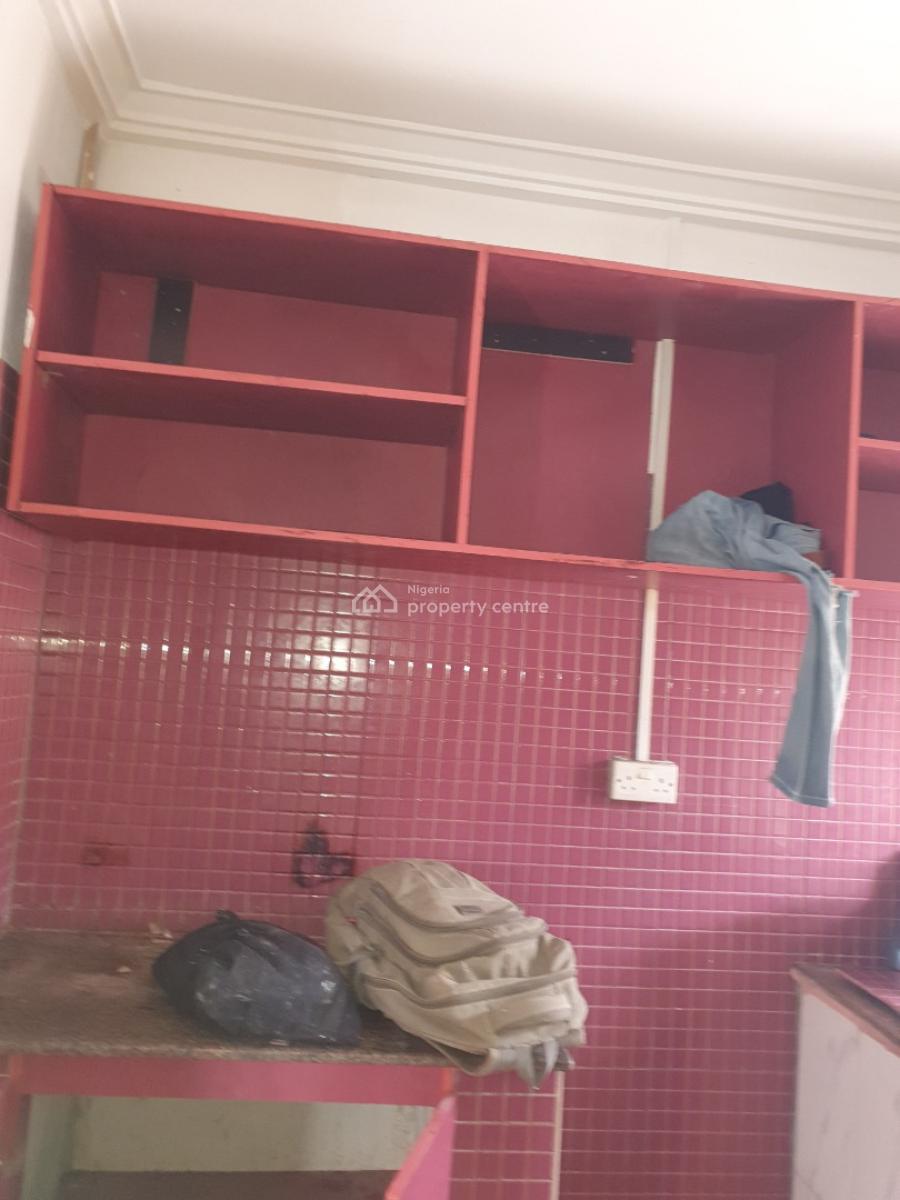 Spacious 3 Bedroom, Awoyaya, Ibeju Lekki, Lagos, Flat / Apartment for Rent