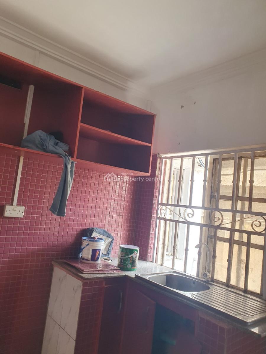 Spacious 3 Bedroom, Awoyaya, Ibeju Lekki, Lagos, Flat / Apartment for Rent