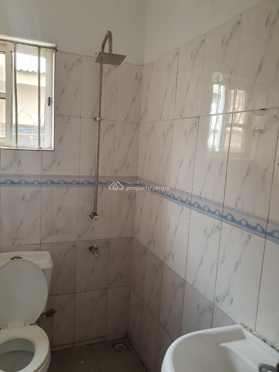 Spacious 3 Bedroom, Awoyaya, Ibeju Lekki, Lagos, Flat / Apartment for Rent