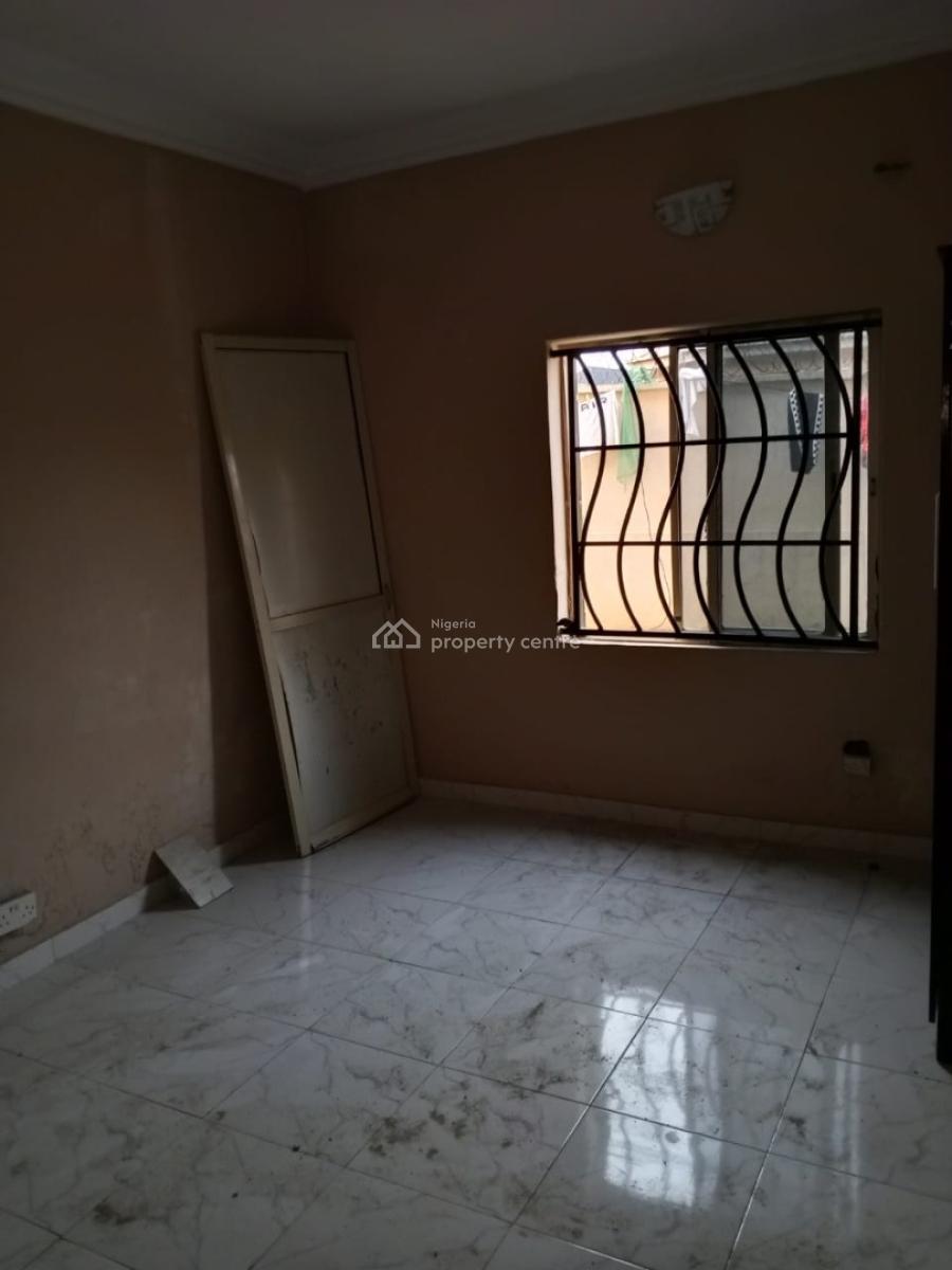 3 Bedroom Apartment, Lords Gate Estate, Badore, Ajah, Lagos, Flat / Apartment for Rent