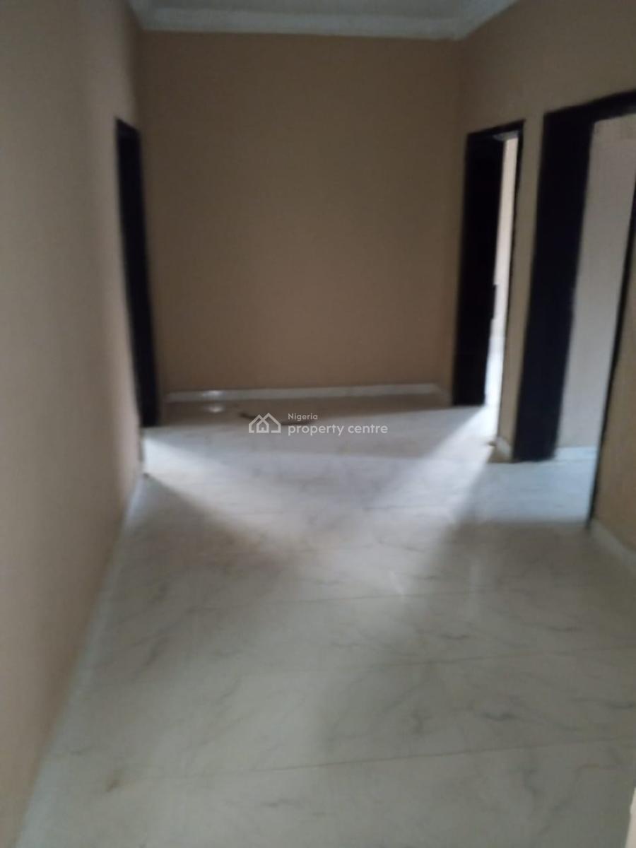 3 Bedroom Apartment, Lords Gate Estate, Badore, Ajah, Lagos, Flat / Apartment for Rent