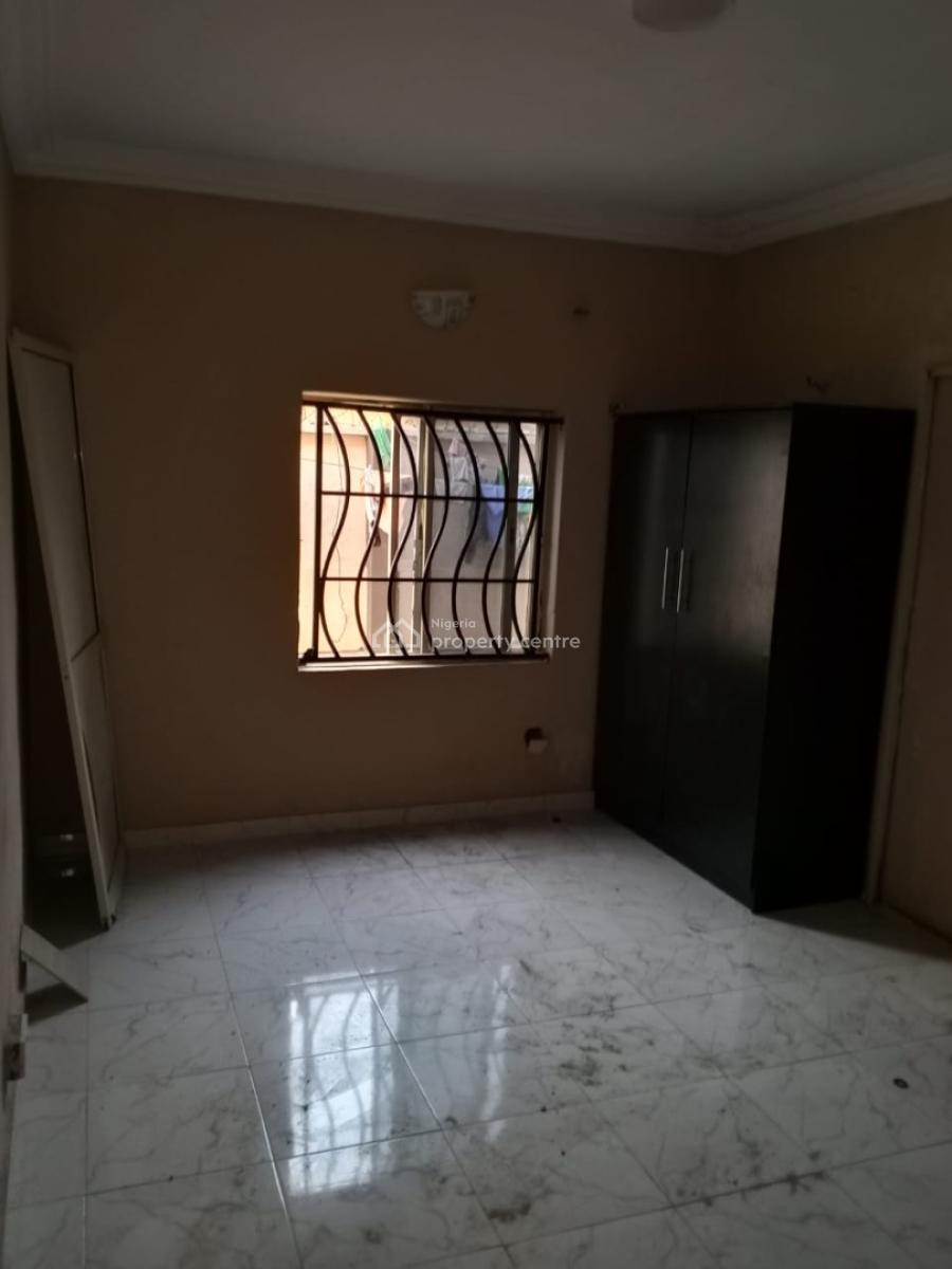 3 Bedroom Apartment, Lords Gate Estate, Badore, Ajah, Lagos, Flat / Apartment for Rent