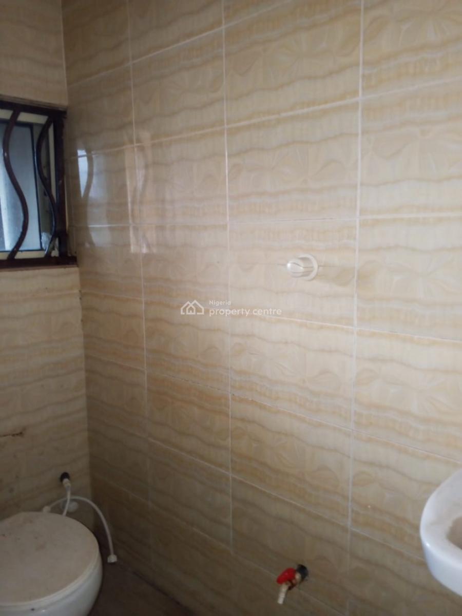 3 Bedroom Apartment, Lords Gate Estate, Badore, Ajah, Lagos, Flat / Apartment for Rent