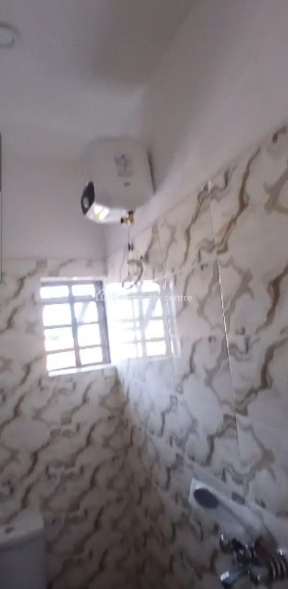 Brand New Room and Parlour, Addo Road, Ajah, Lagos, Mini Flat (room and Parlour) for Rent