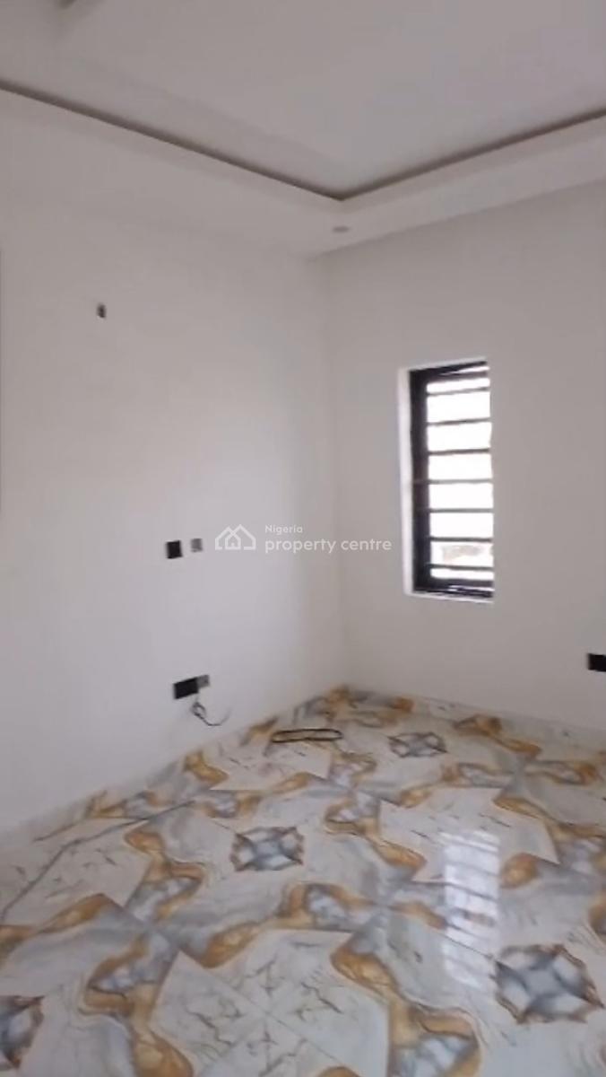 Brand New Room and Parlour, Addo Road, Ajah, Lagos, Mini Flat (room and Parlour) for Rent