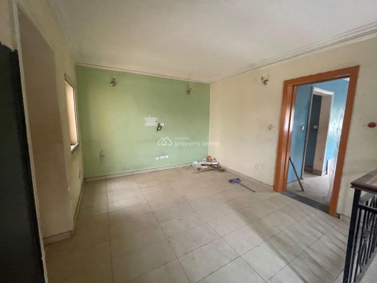 Spacious and Well Maintained 4 Bedroom Duplex, Magodo Isheri, Gra Phase 1, Magodo, Lagos, Detached Duplex for Rent