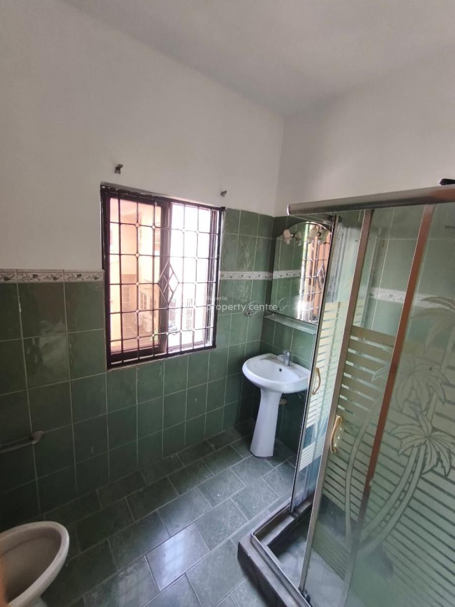 Newly Renovated and Spacious 4 Bedroom Duplex with Bq, Off Admiralty Way, Lekki Phase 1, Lekki, Lagos, Semi-detached Duplex for Rent