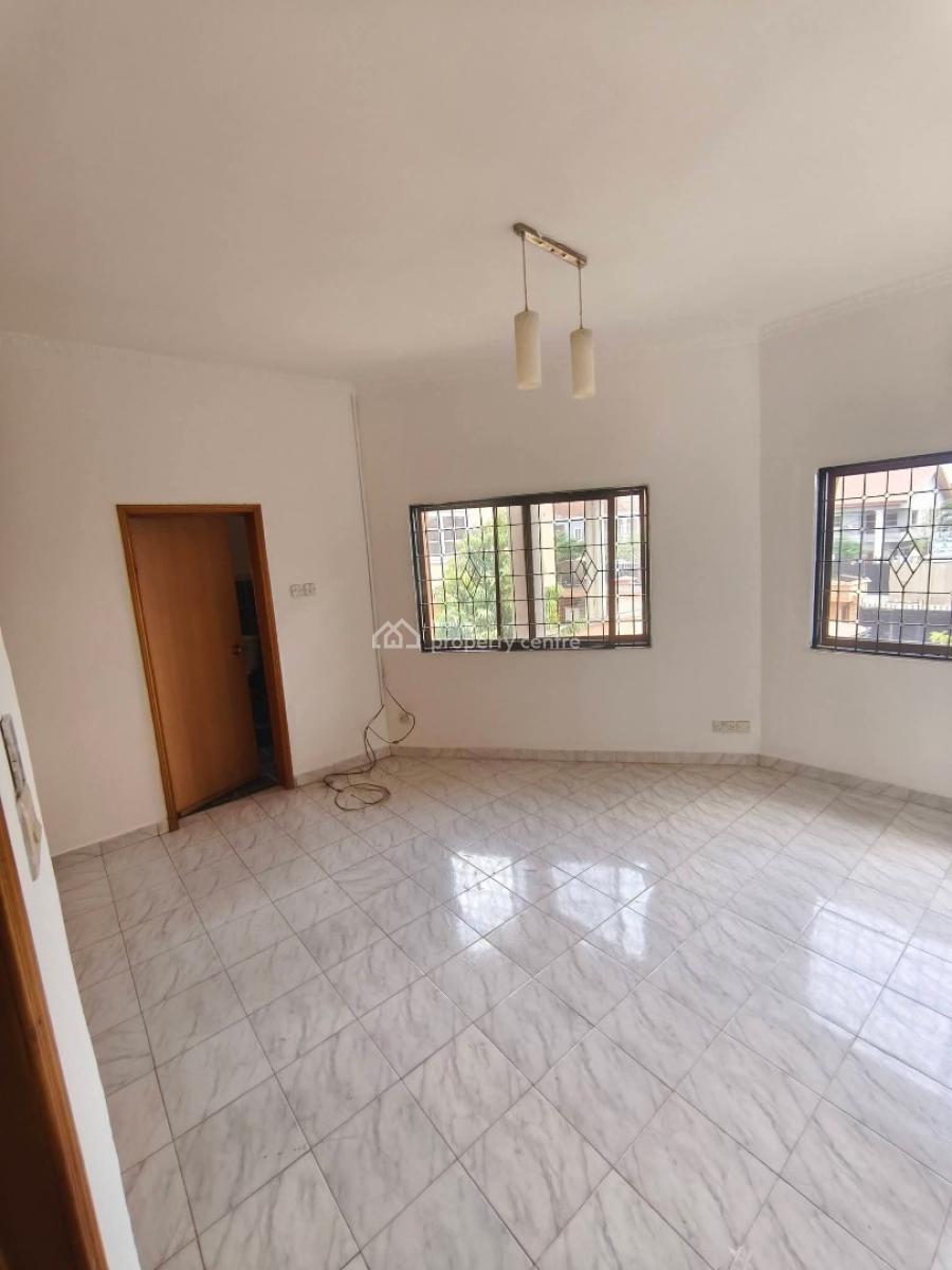 Newly Renovated and Spacious 4 Bedroom Duplex with Bq, Off Admiralty Way, Lekki Phase 1, Lekki, Lagos, Semi-detached Duplex for Rent