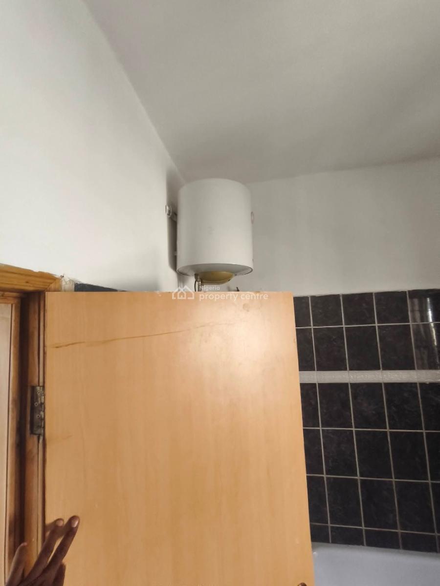 Newly Renovated and Spacious 4 Bedroom Duplex with Bq, Off Admiralty Way, Lekki Phase 1, Lekki, Lagos, Semi-detached Duplex for Rent