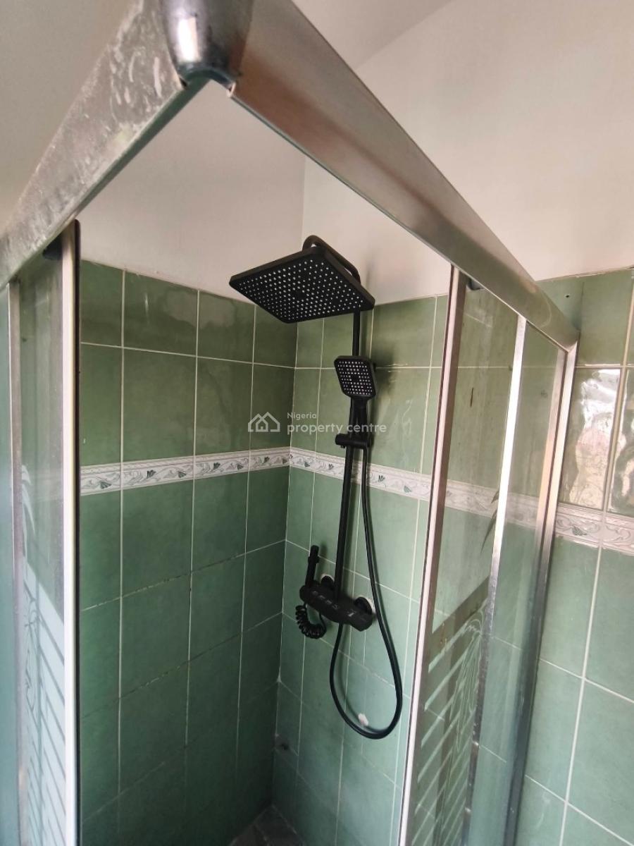 Newly Renovated and Spacious 4 Bedroom Duplex with Bq, Off Admiralty Way, Lekki Phase 1, Lekki, Lagos, Semi-detached Duplex for Rent