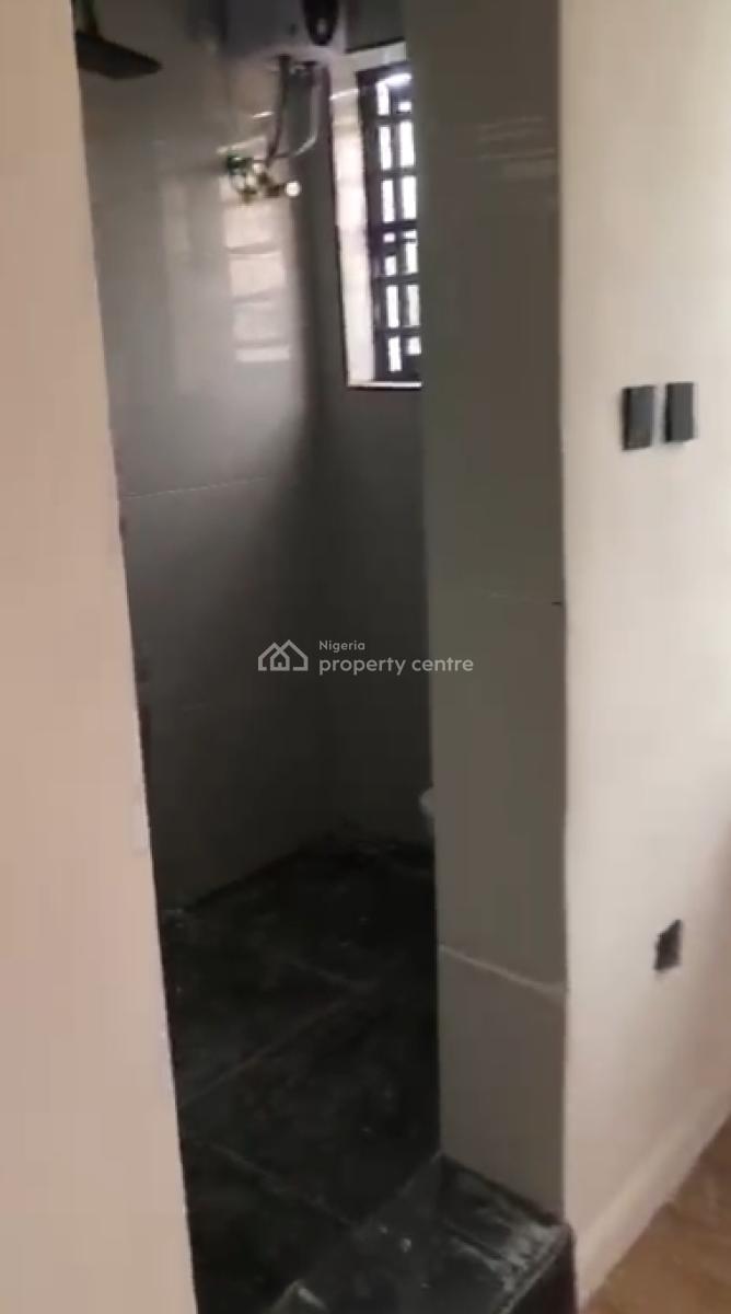 Executive Brand New 2bedroom Flat, Ogunfayo, Awoyaya, Ibeju Lekki, Lagos, Flat / Apartment for Rent