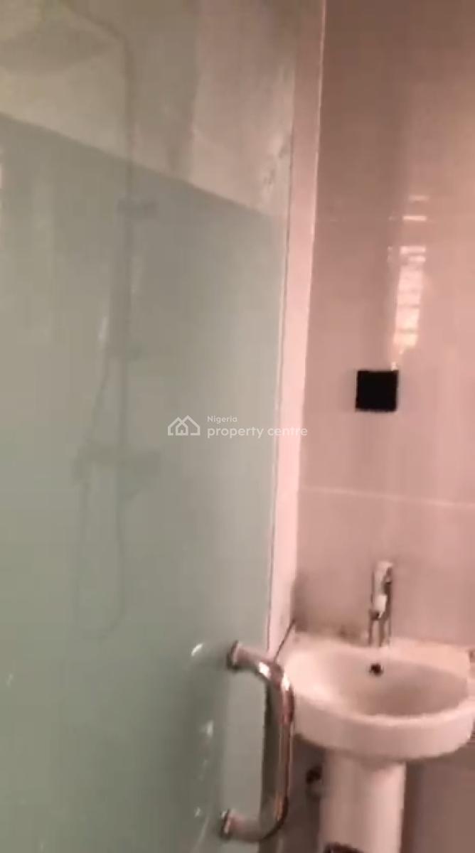 Executive Brand New 2bedroom Flat, Ogunfayo, Awoyaya, Ibeju Lekki, Lagos, Flat / Apartment for Rent