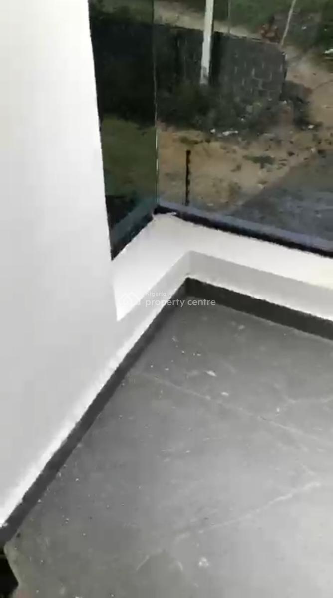 Executive Brand New 2bedroom Flat, Ogunfayo, Awoyaya, Ibeju Lekki, Lagos, Flat / Apartment for Rent