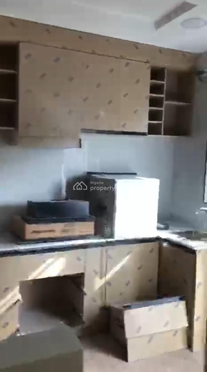 Executive Brand New 2bedroom Flat, Ogunfayo, Awoyaya, Ibeju Lekki, Lagos, Flat / Apartment for Rent