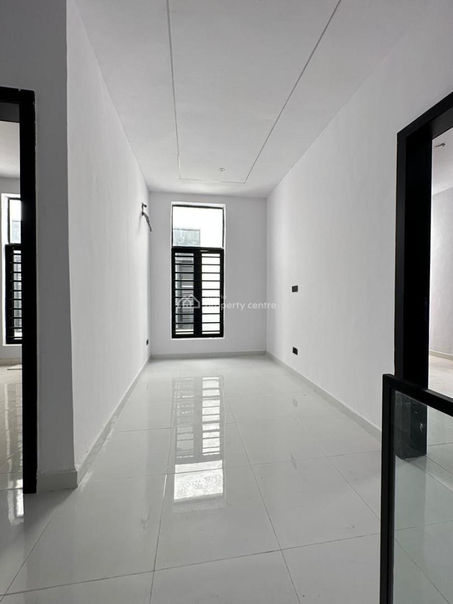 Exquisite Luxury Spacious 4 Bedroom Semi-detached Duplex, Ikota, Lekki, Lagos, Semi-detached Duplex for Sale