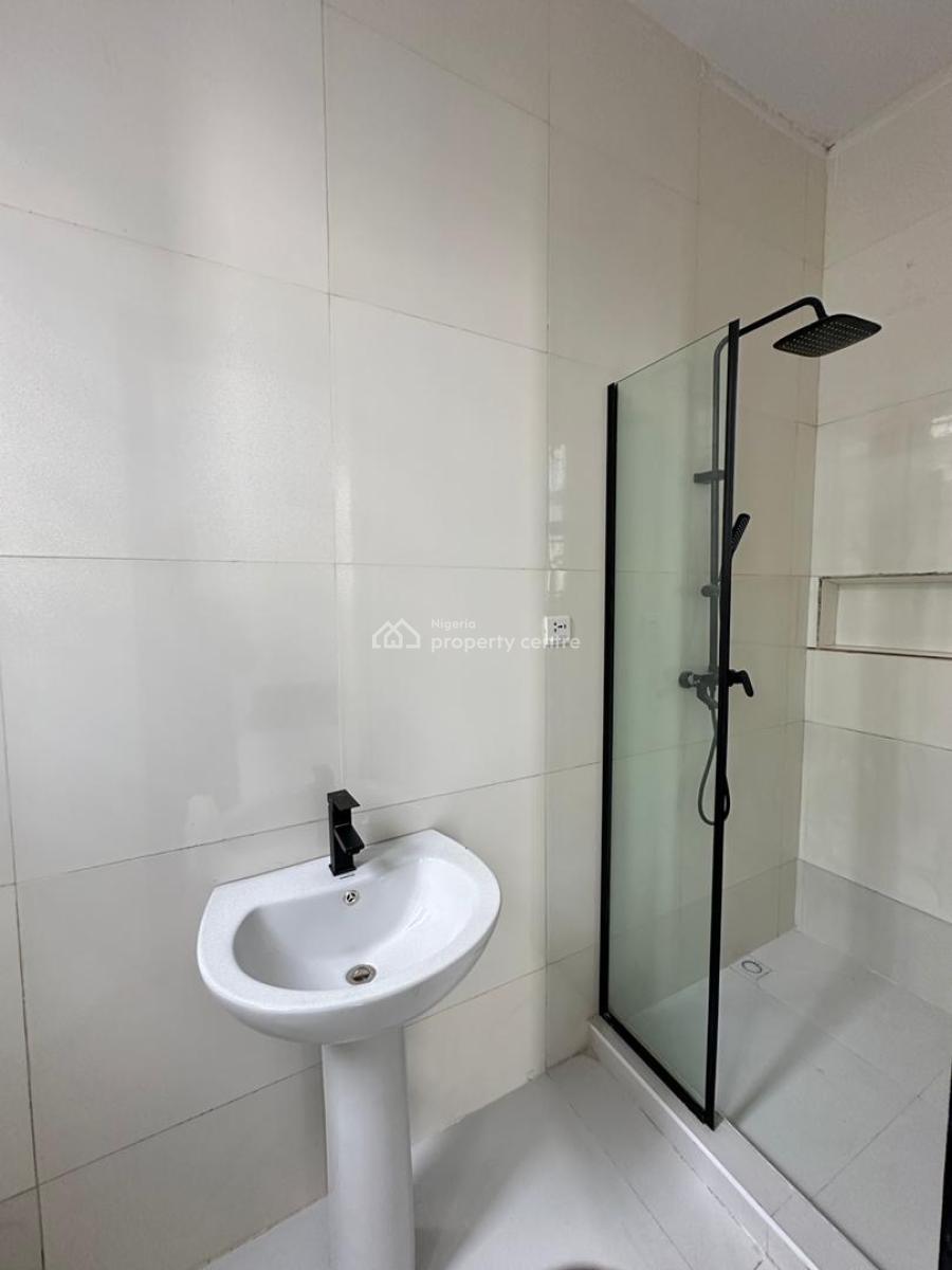 Exquisite Luxury Spacious 4 Bedroom Semi-detached Duplex, Ikota, Lekki, Lagos, Semi-detached Duplex for Sale