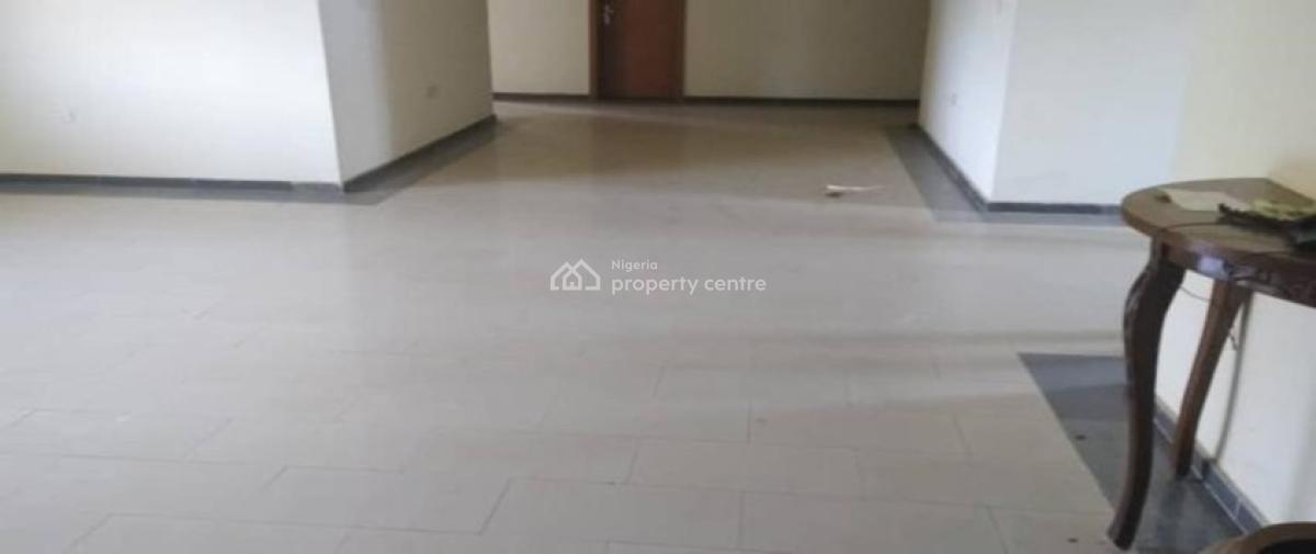 Four Bedroom Flat, Maitama, Maitama District, Abuja, Flat / Apartment for Rent