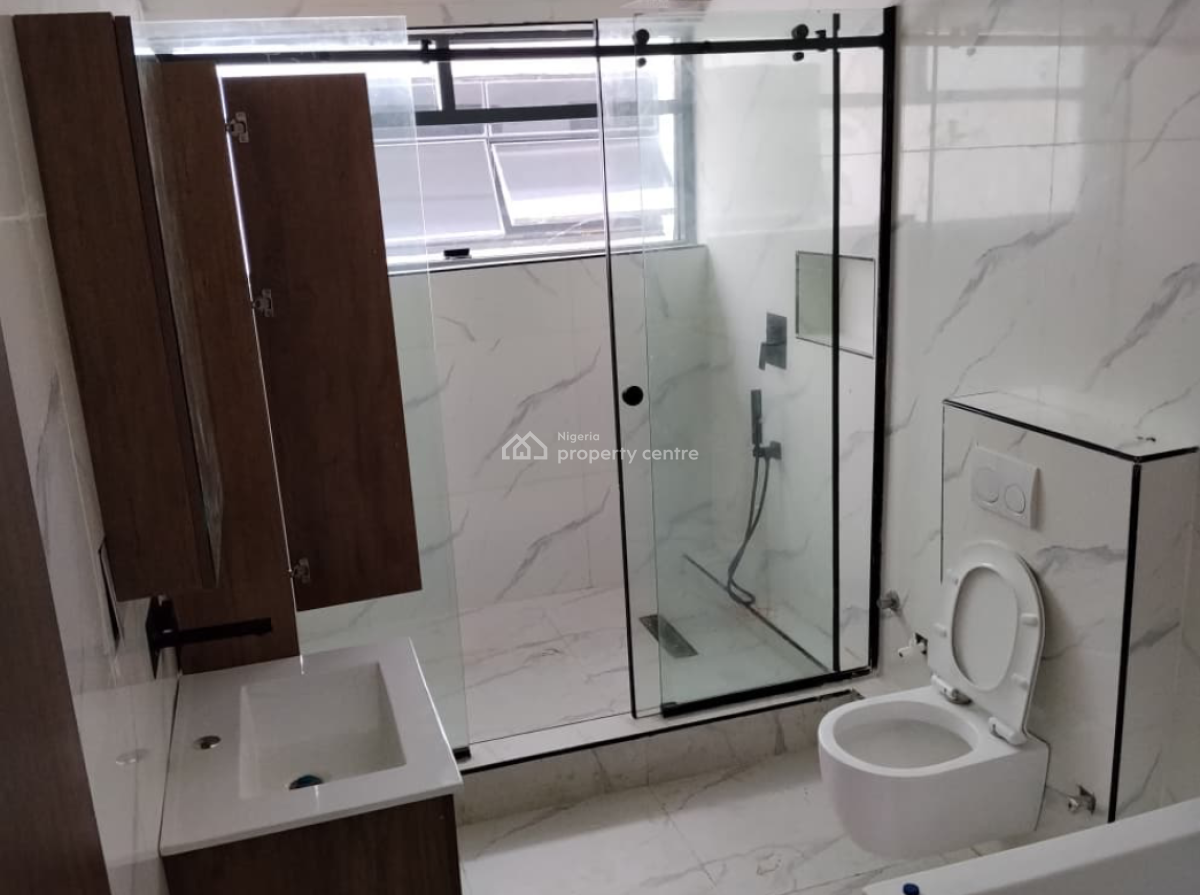 Brand New Premium Five (5) Bedroom Detached House in a Call to Access, White Oak Estate, Ologolo, Lekki, Lagos, Detached Duplex for Rent