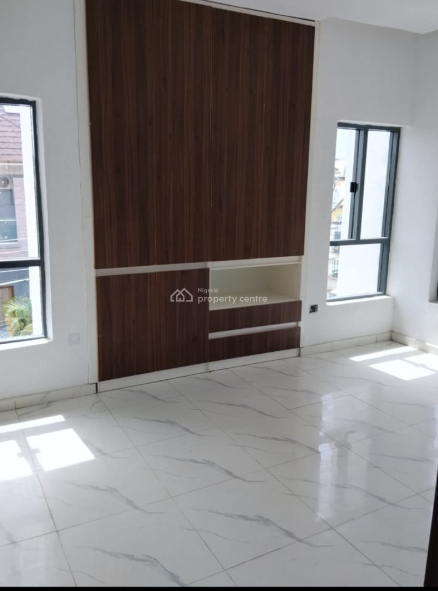 Brand New Premium Five (5) Bedroom Detached House in a Call to Access, White Oak Estate, Ologolo, Lekki, Lagos, Detached Duplex for Rent