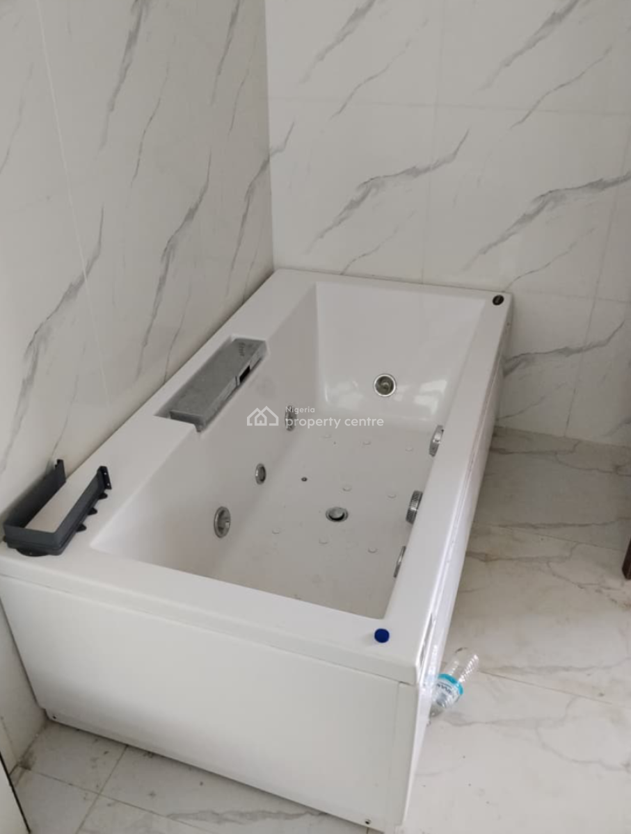 Brand New Premium Five (5) Bedroom Detached House in a Call to Access, White Oak Estate, Ologolo, Lekki, Lagos, Detached Duplex for Rent