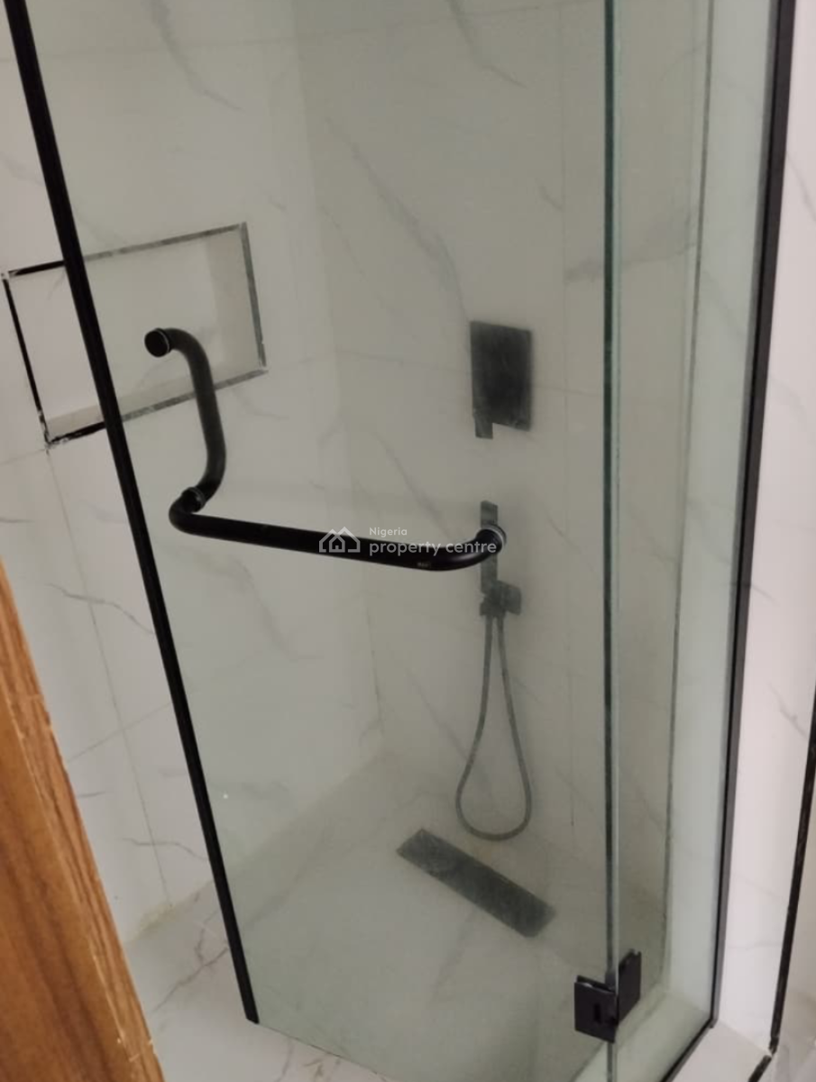 Brand New Premium Five (5) Bedroom Detached House in a Call to Access, White Oak Estate, Ologolo, Lekki, Lagos, Detached Duplex for Rent