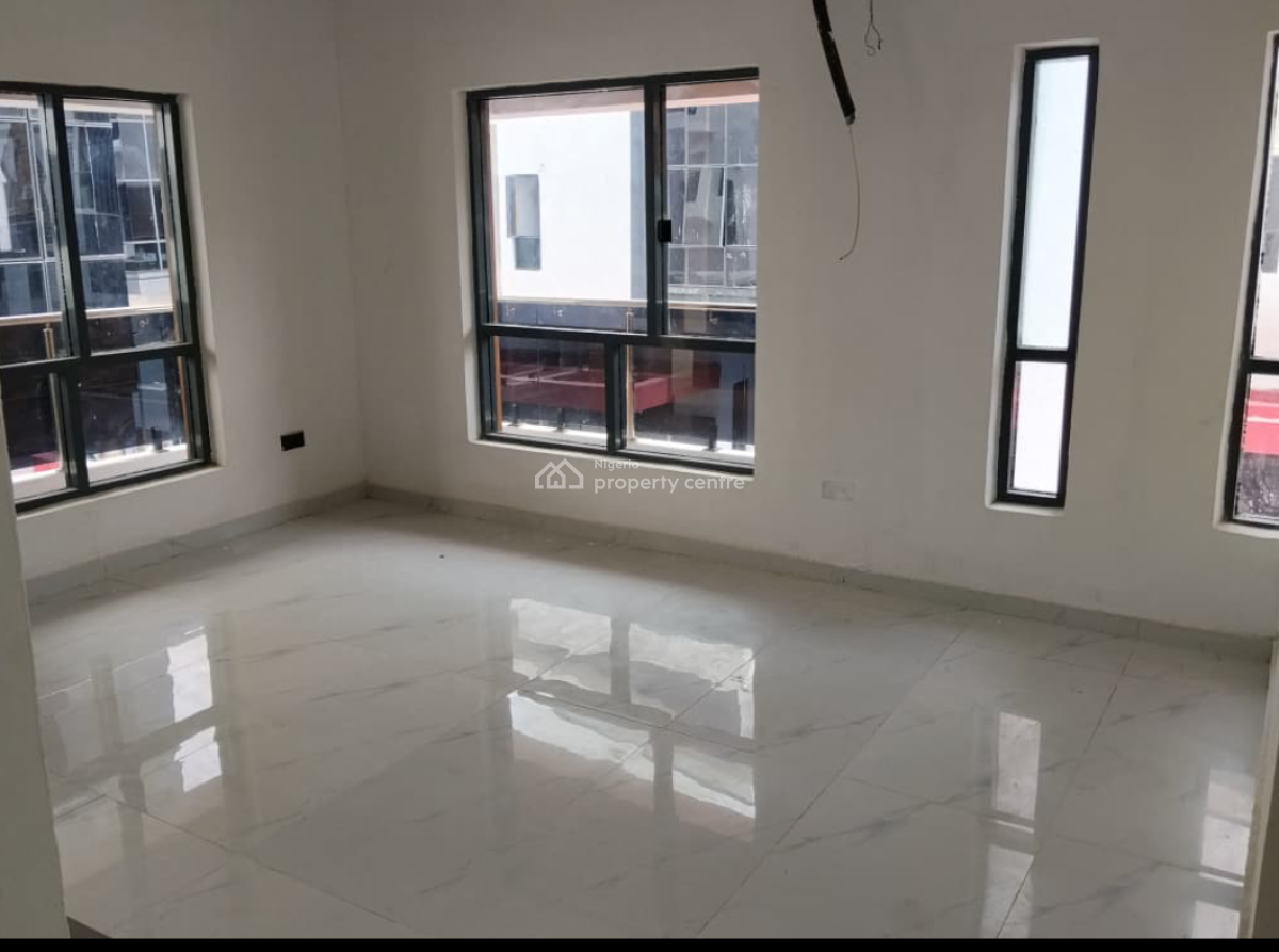 Brand New Premium Five (5) Bedroom Detached House in a Call to Access, White Oak Estate, Ologolo, Lekki, Lagos, Detached Duplex for Rent