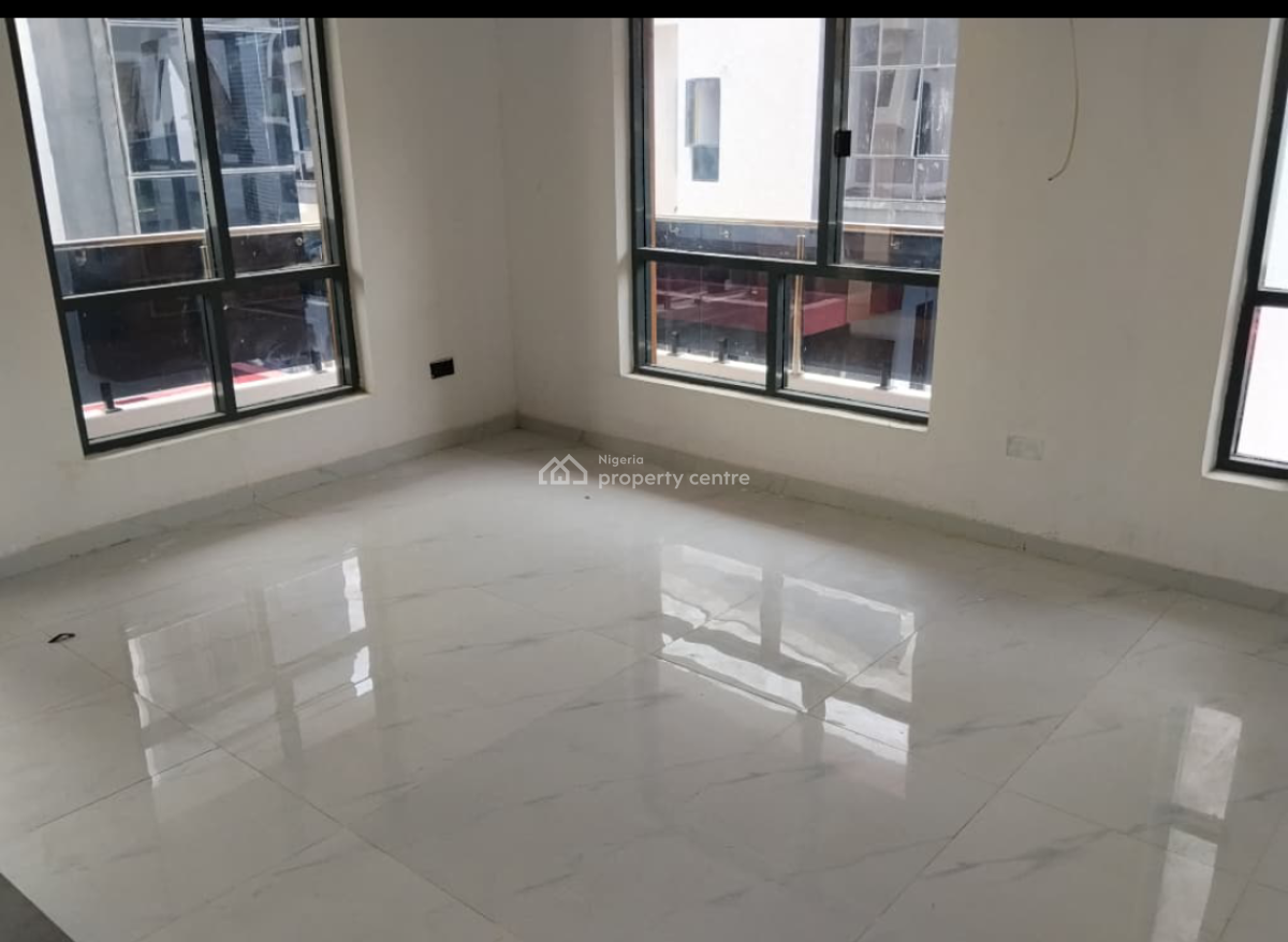 Brand New Premium Five (5) Bedroom Detached House in a Call to Access, White Oak Estate, Ologolo, Lekki, Lagos, Detached Duplex for Rent