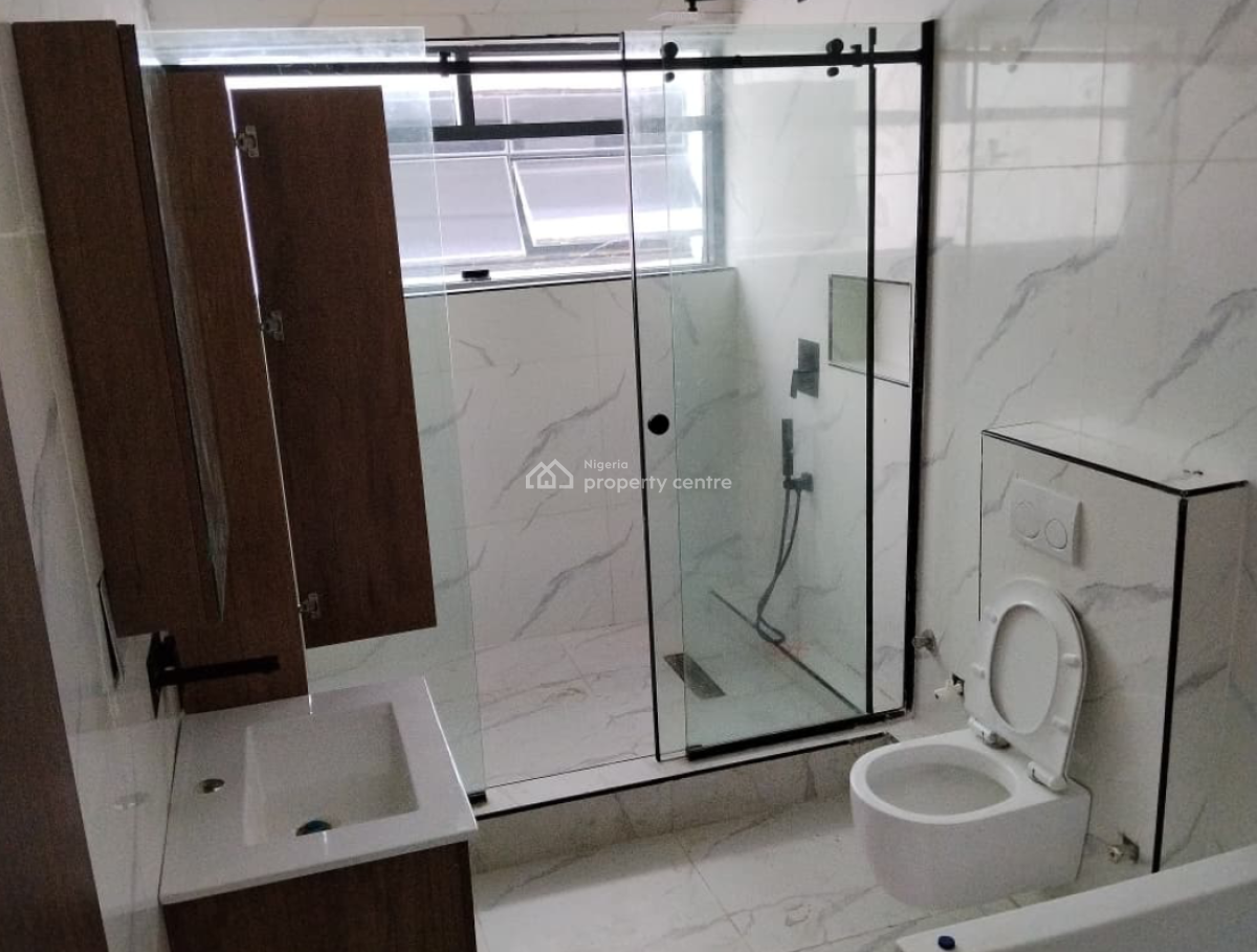 Brand New Premium Five (5) Bedroom Detached House in a Call to Access, White Oak Estate, Ologolo, Lekki, Lagos, Detached Duplex for Rent