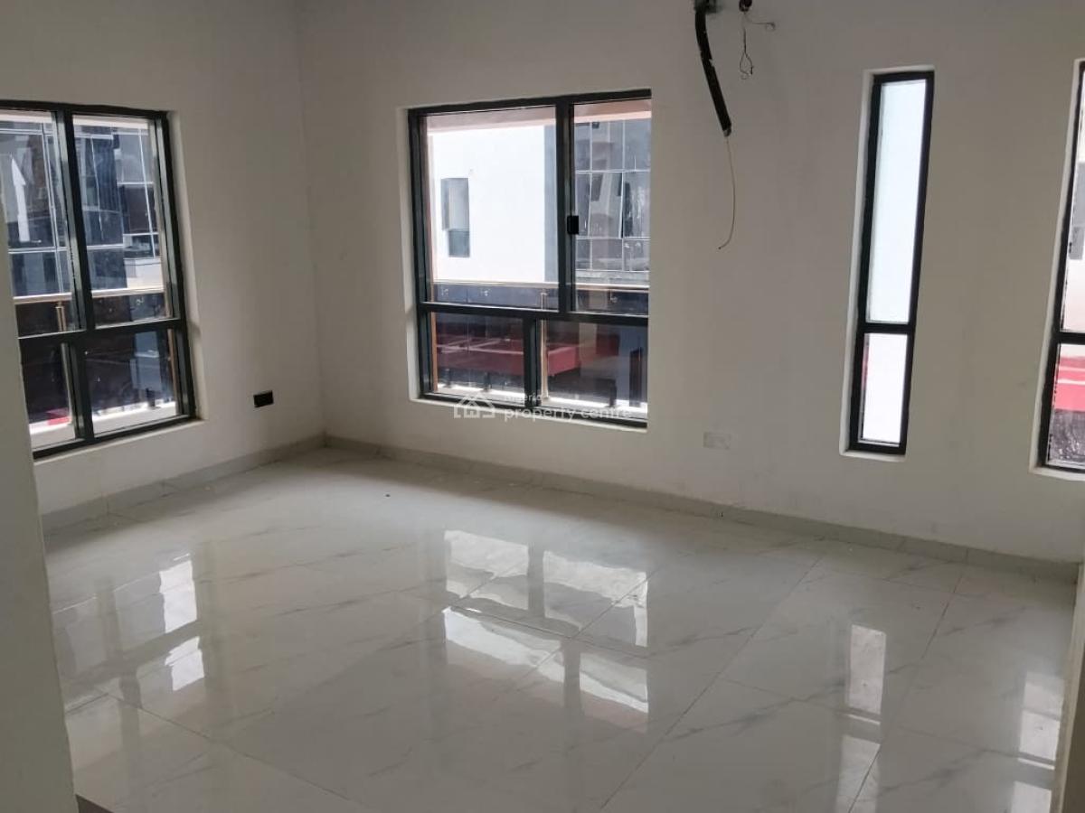 Brand New Premium Five (5) Bedroom Detached House in a Call to Access, White Oak Estate, Ologolo, Lekki, Lagos, Detached Duplex for Rent