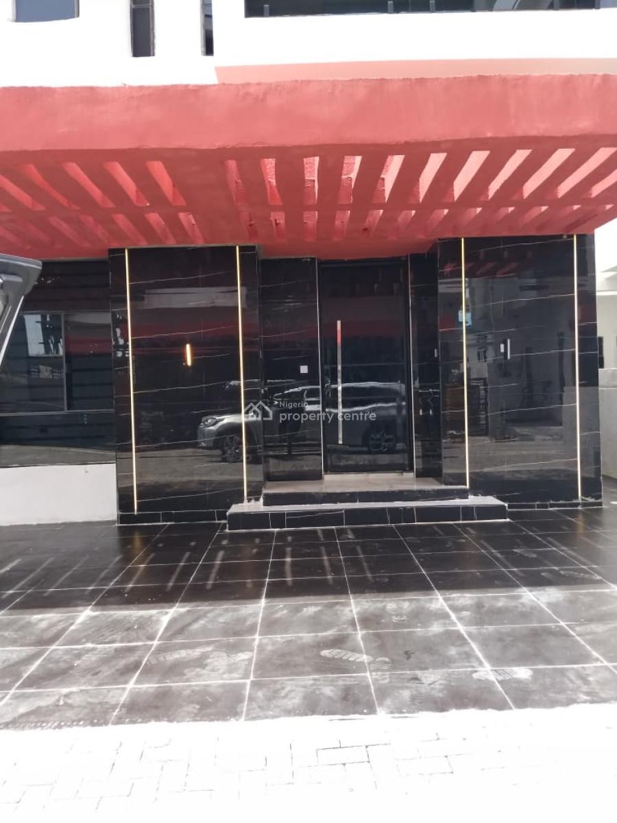 Brand New Premium Five (5) Bedroom Detached House in a Call to Access, White Oak Estate, Ologolo, Lekki, Lagos, Detached Duplex for Rent