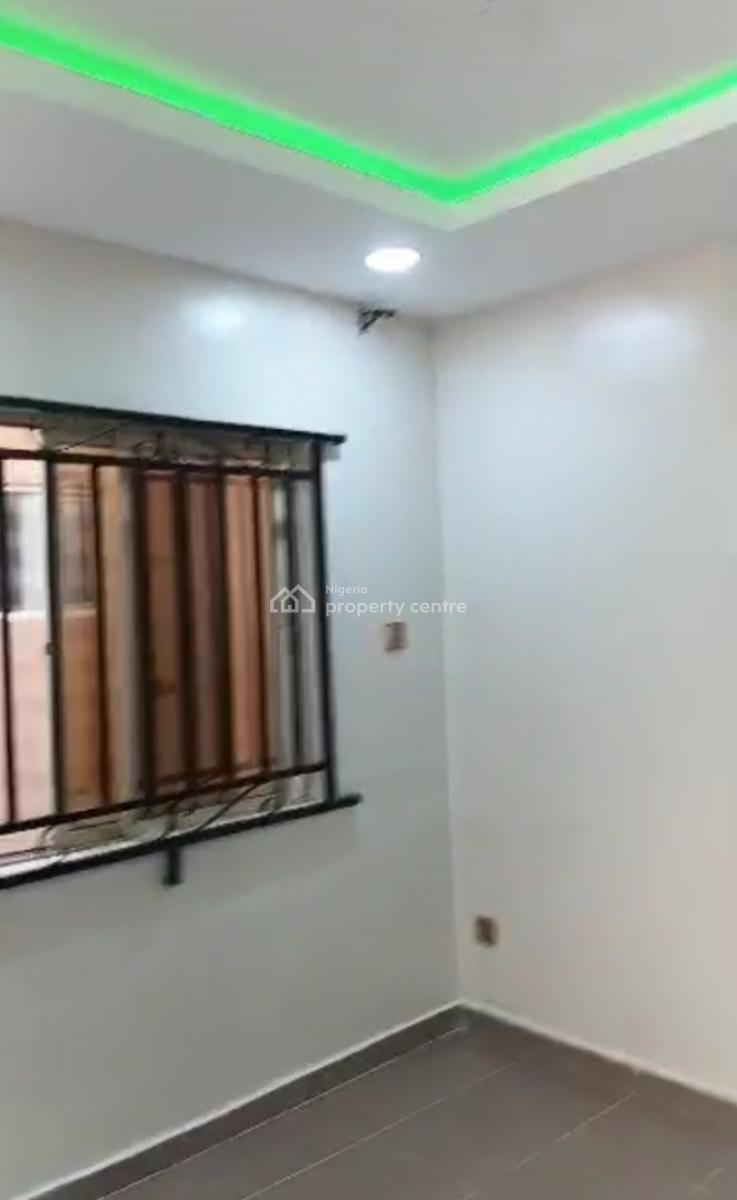 Sweet Mini Flat, Obawole Ifako Ijaya Lga, Ogba, Ikeja, Lagos, Mini Flat (room and Parlour) for Rent